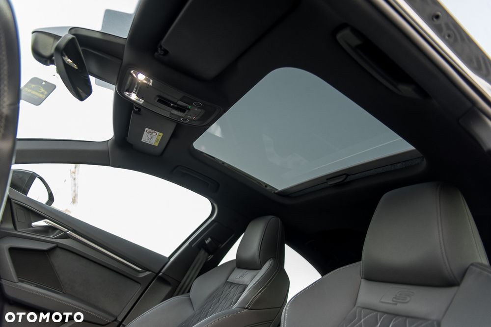 Audi S3 Limousine TFSI Quattro S tronic - 28