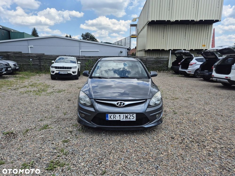 Hyundai i30 1.4 Blue Classic - 2