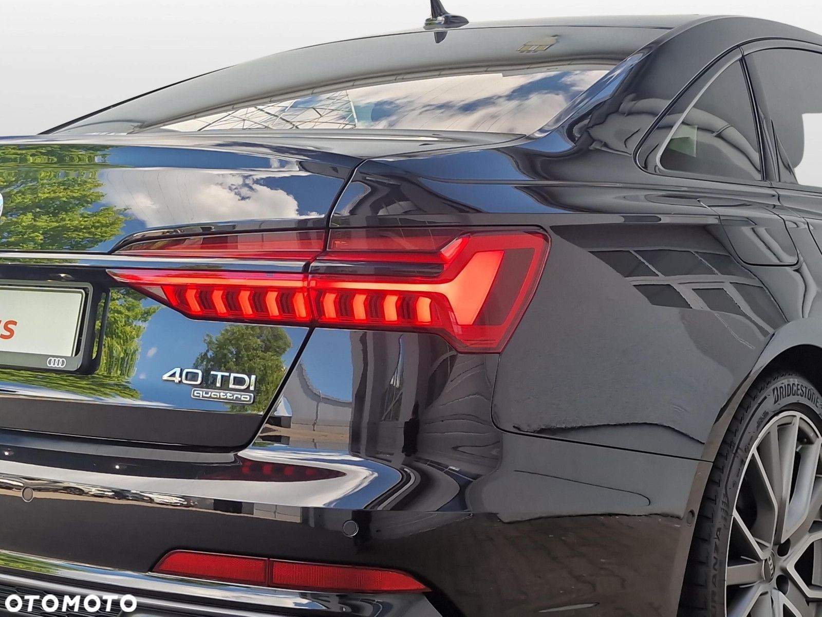 Audi A6 - 23