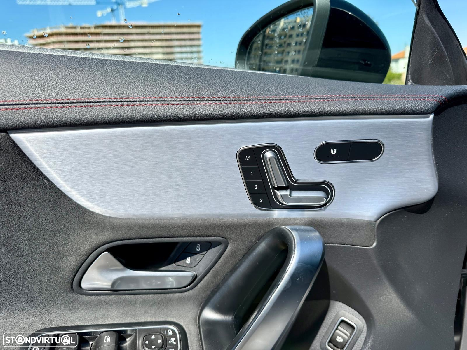 Mercedes-Benz CLA 200 - 8