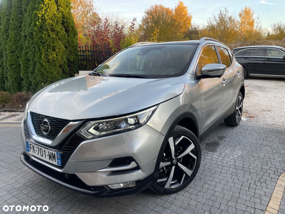 Nissan Qashqai - 28