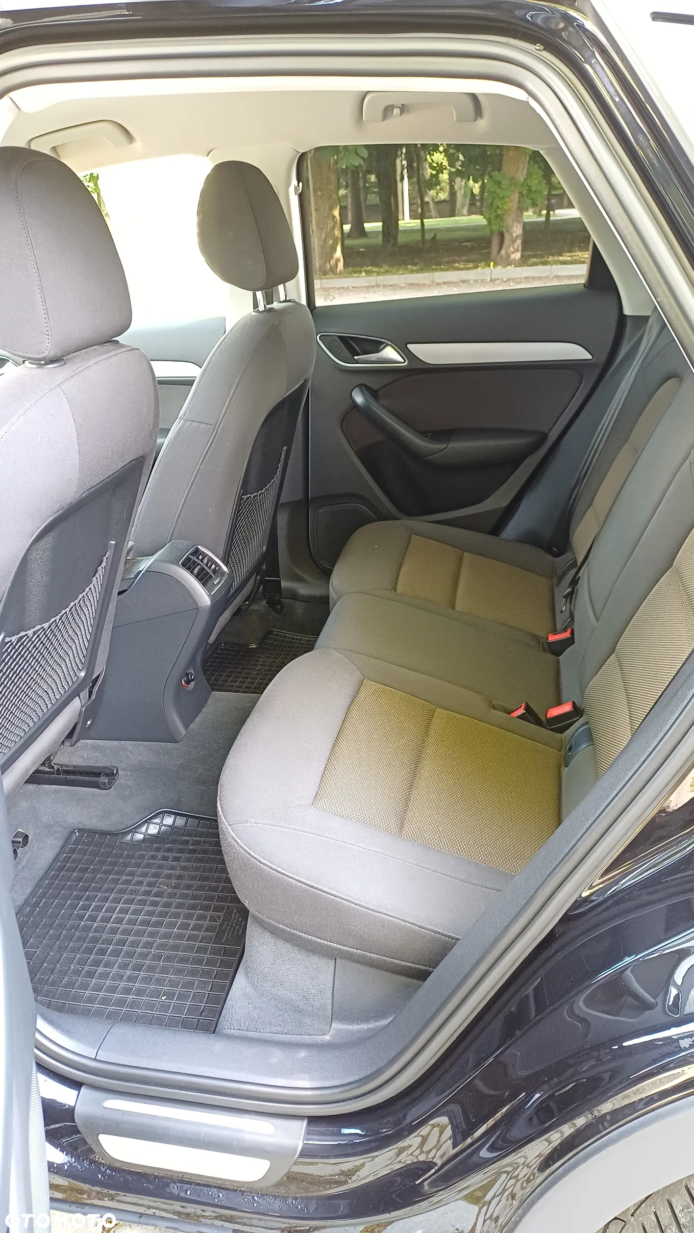 Audi Q3 2.0 TDI - 12
