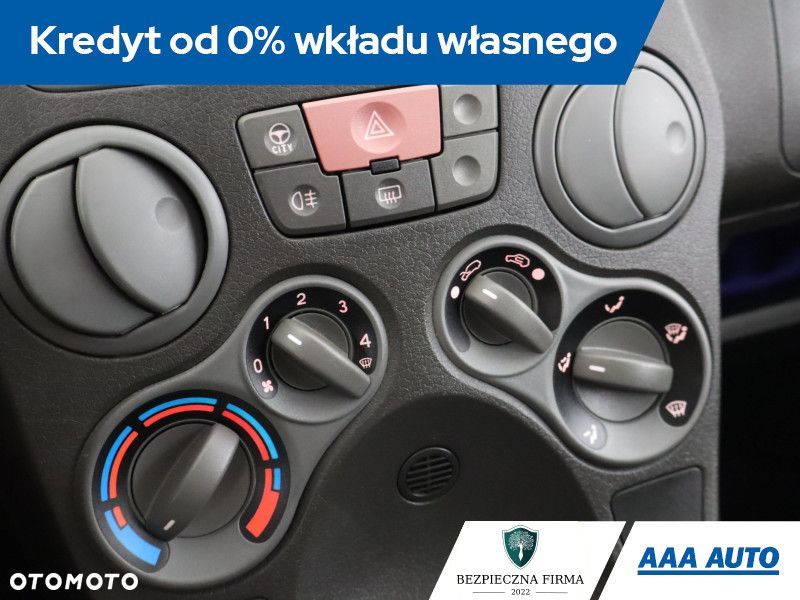 Fiat Panda - 14