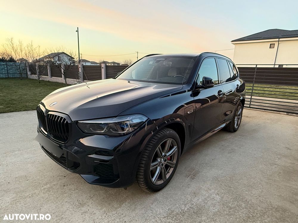 BMW X5 - 3