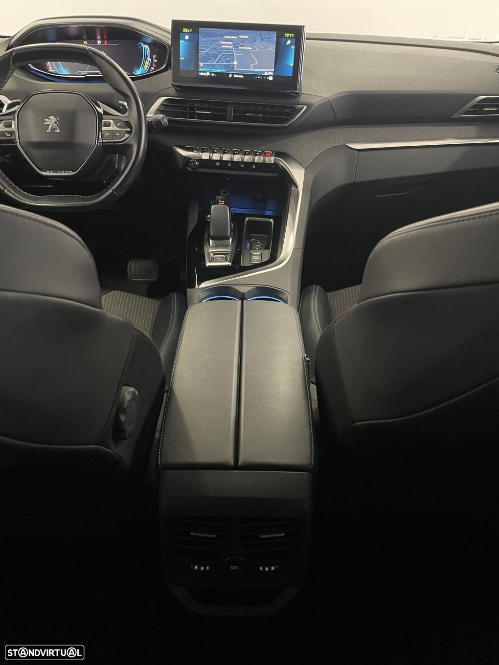Peugeot 3008 - 25