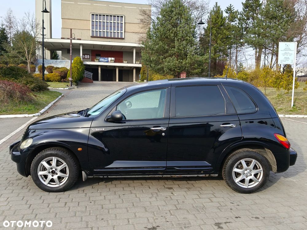 Chrysler PT Cruiser 2.2 CRD Passion II - 14