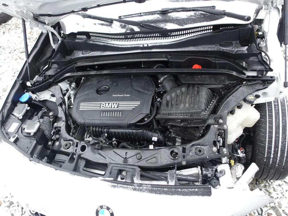 BMW X2 sDrive18i Edition M Mesh - 10