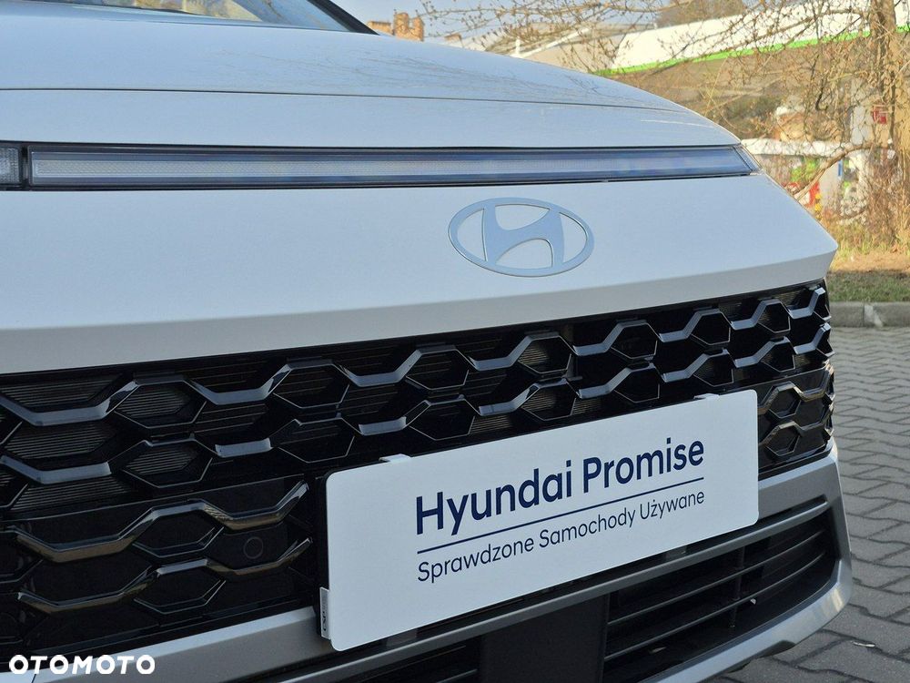 Hyundai Bayon 1.0 T-GDI Smart - 15