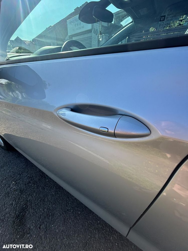 Opel Astra 1.6 D (CDTI DPF ecoFLEX) Start/Stop Edition - 8