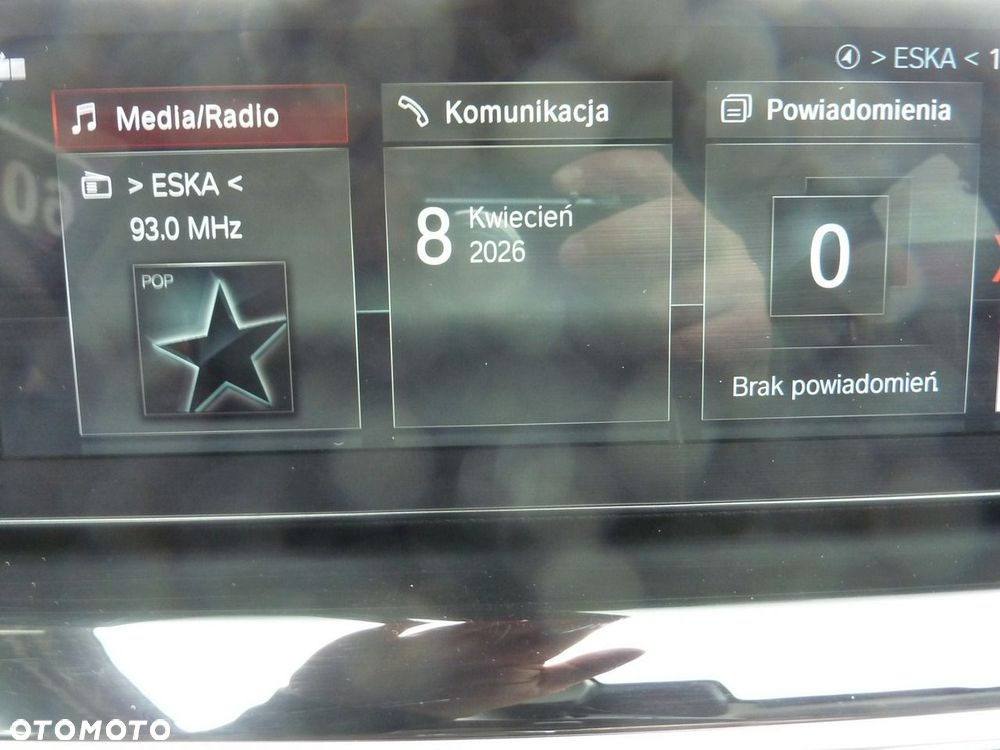 BMW Seria 5 - 24