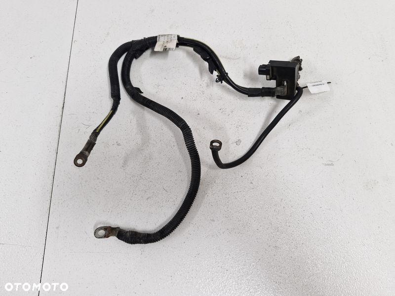 nissan juke f15 1.5 dci klema minusowa moduł akumulatora 294g0-1ja0a 240801kp0a - 1