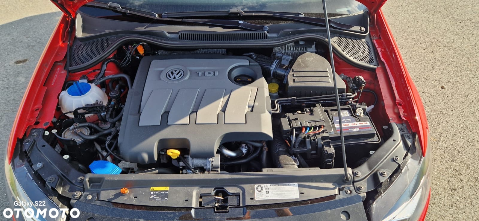 Volkswagen Polo - 5