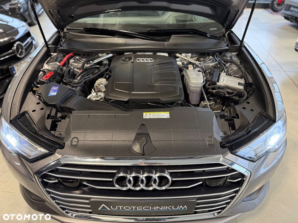 Audi A6 Avant 40 TDI S tronic sport - 26