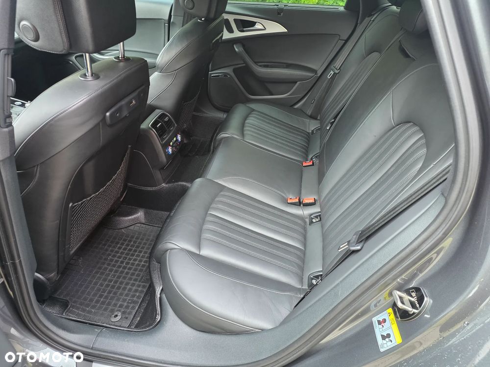 Audi A6 Avant - 20