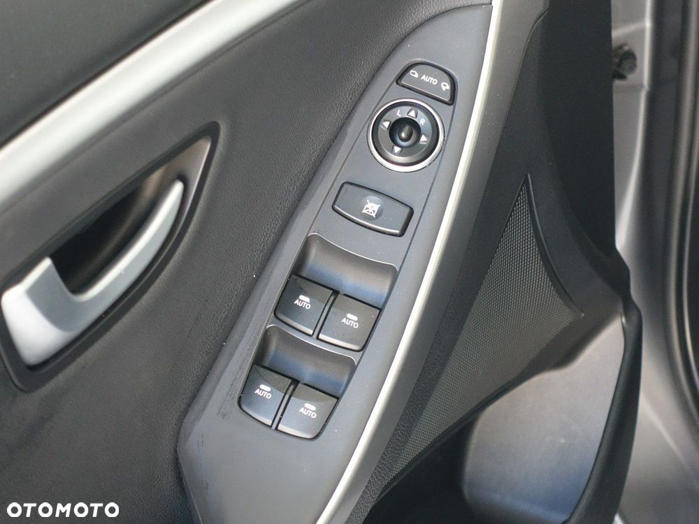 Hyundai i30 1.6 CRDi Style - 15