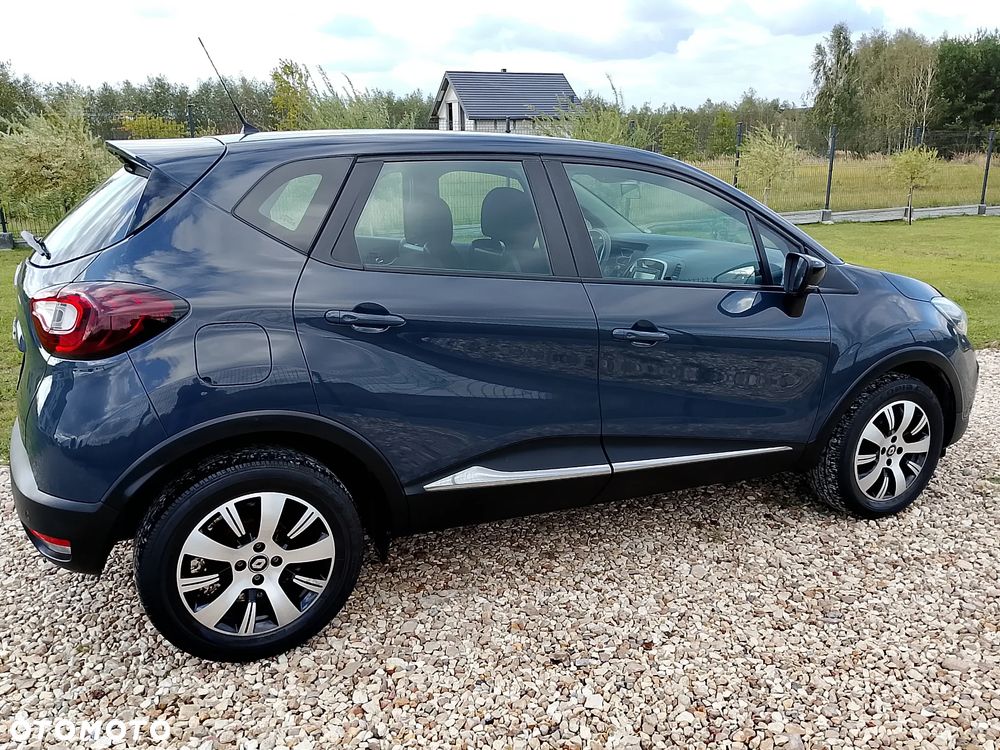 Renault Captur (ENERGY) dCi 90 LIMITED - 14