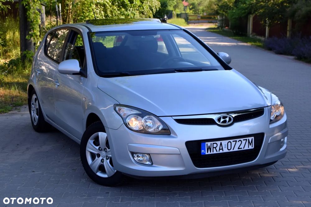Hyundai i30 1.6 Comfort - 3