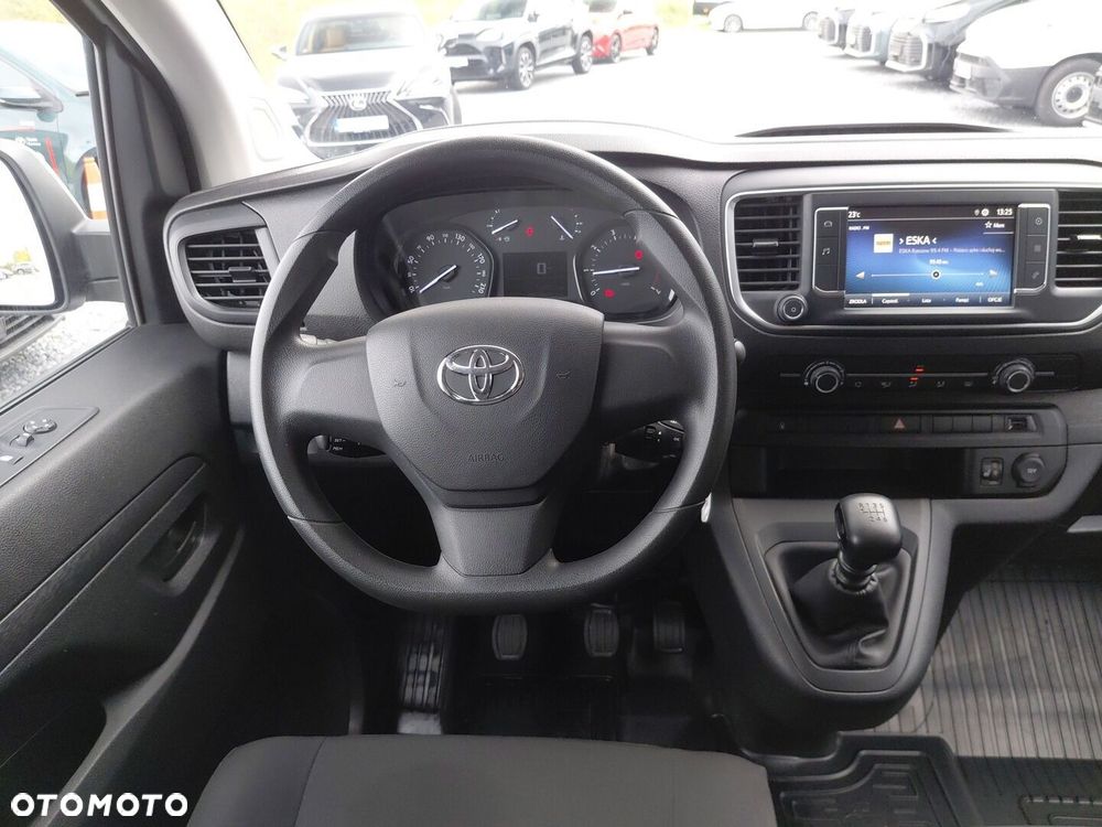 Toyota PROACE VERSO - 12