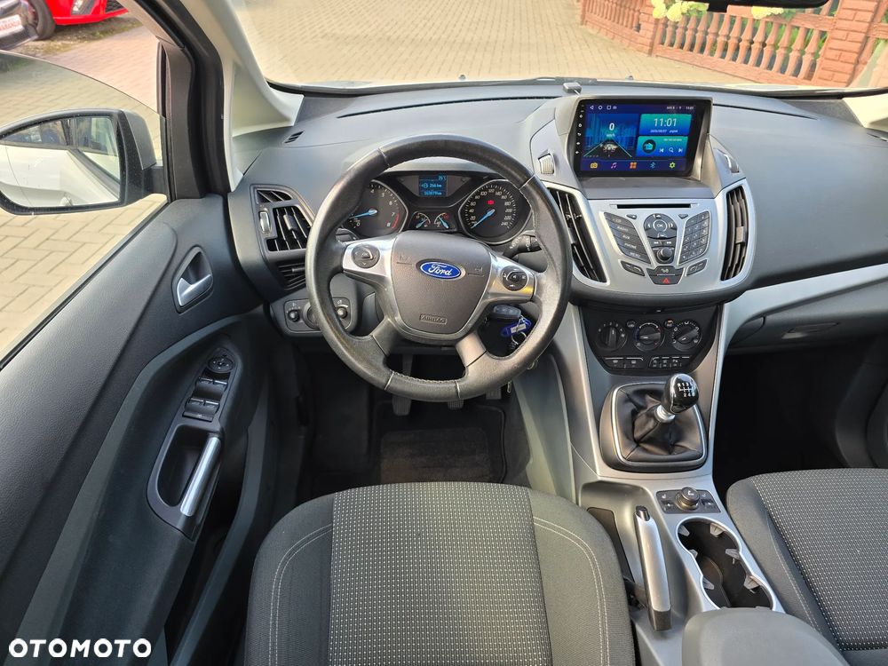 Ford C-MAX - 7