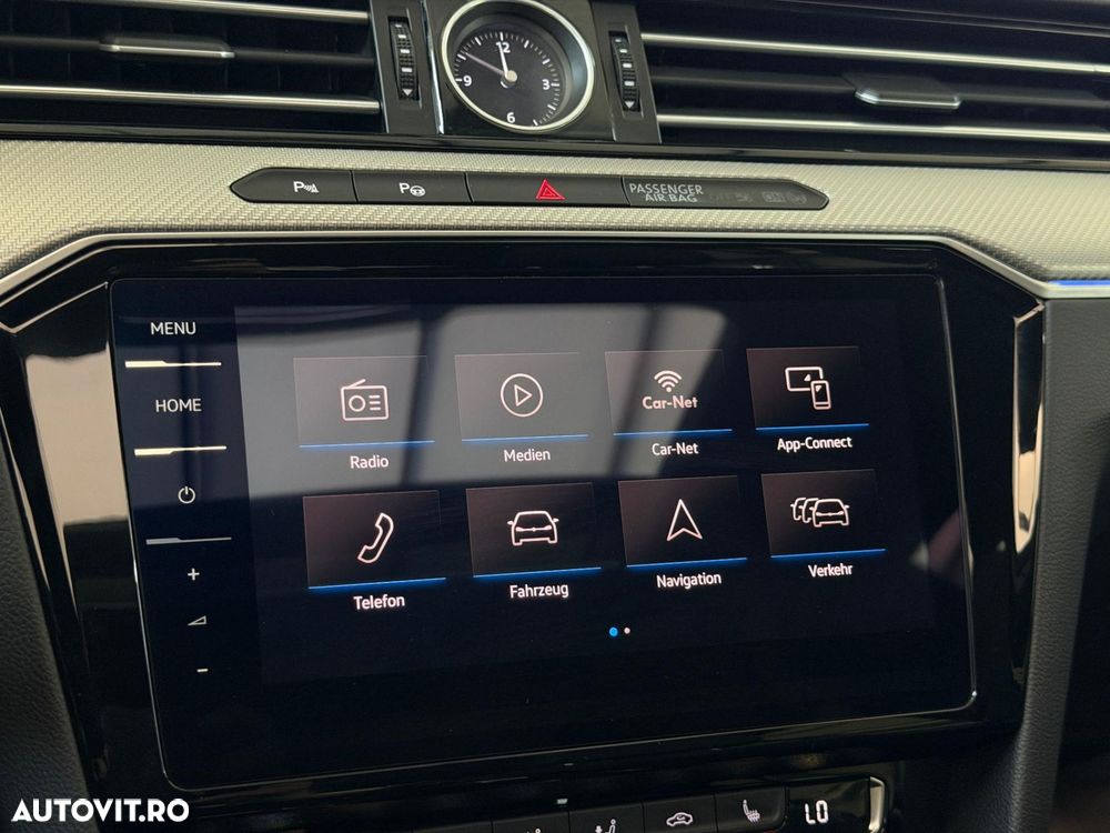 Volkswagen ARTEON - 24