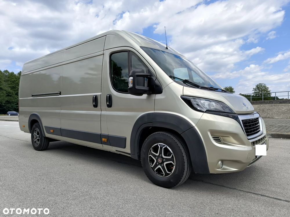 Peugeot Boxer - 3