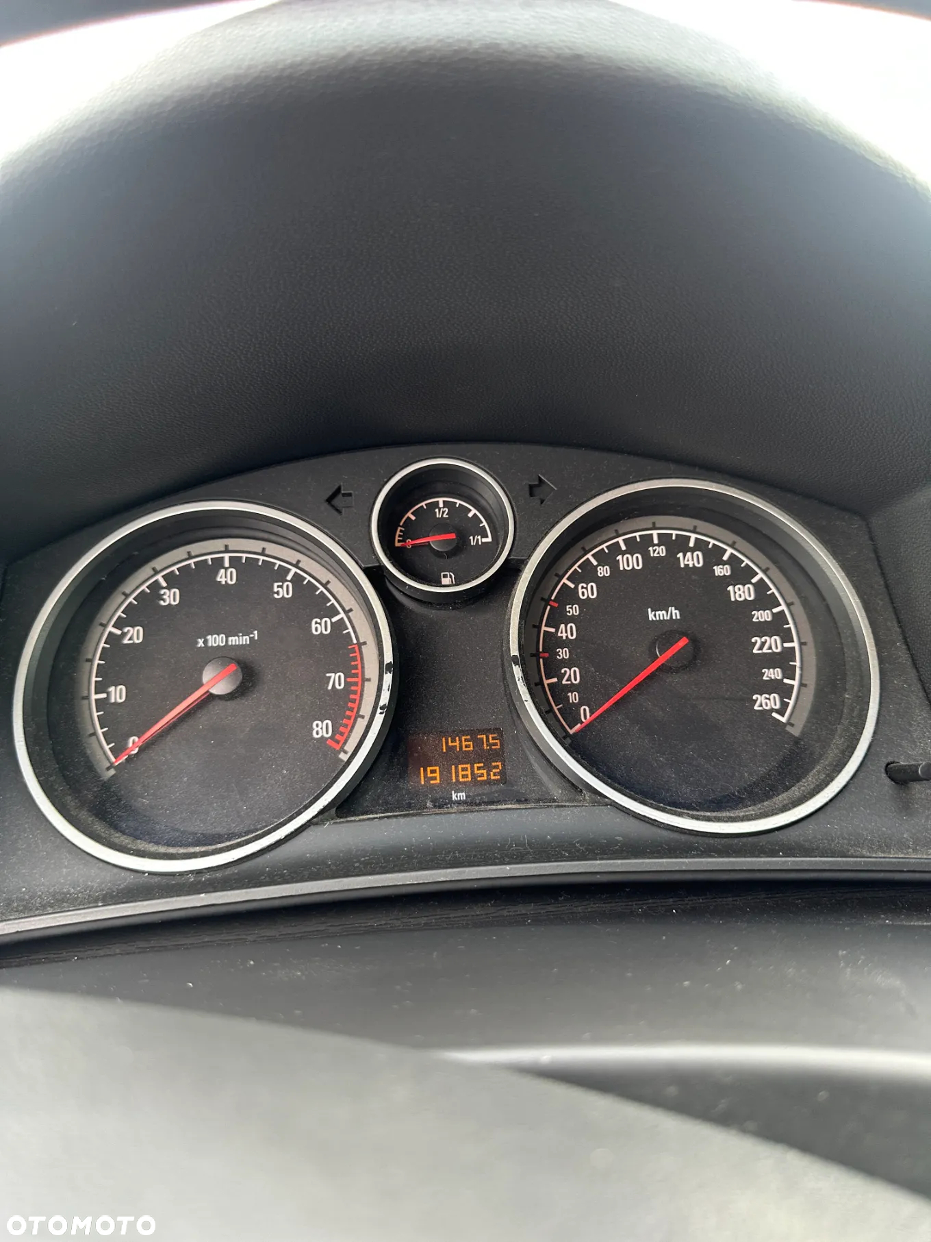 Opel Astra - 11