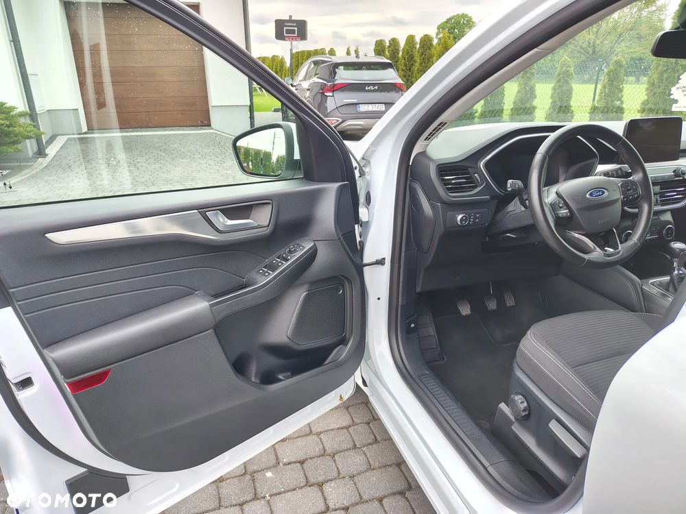 Ford Kuga 1.5 EcoBoost TITANIUM - 17