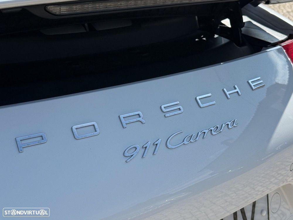 Porsche 911 (991) Carrera PDK - 17