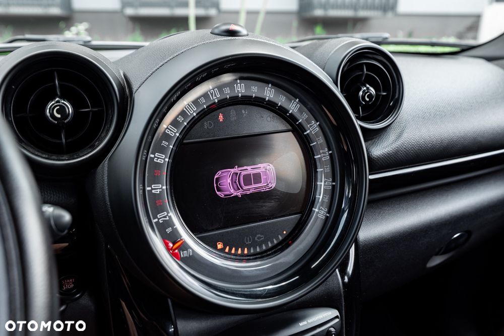 MINI Countryman - 39