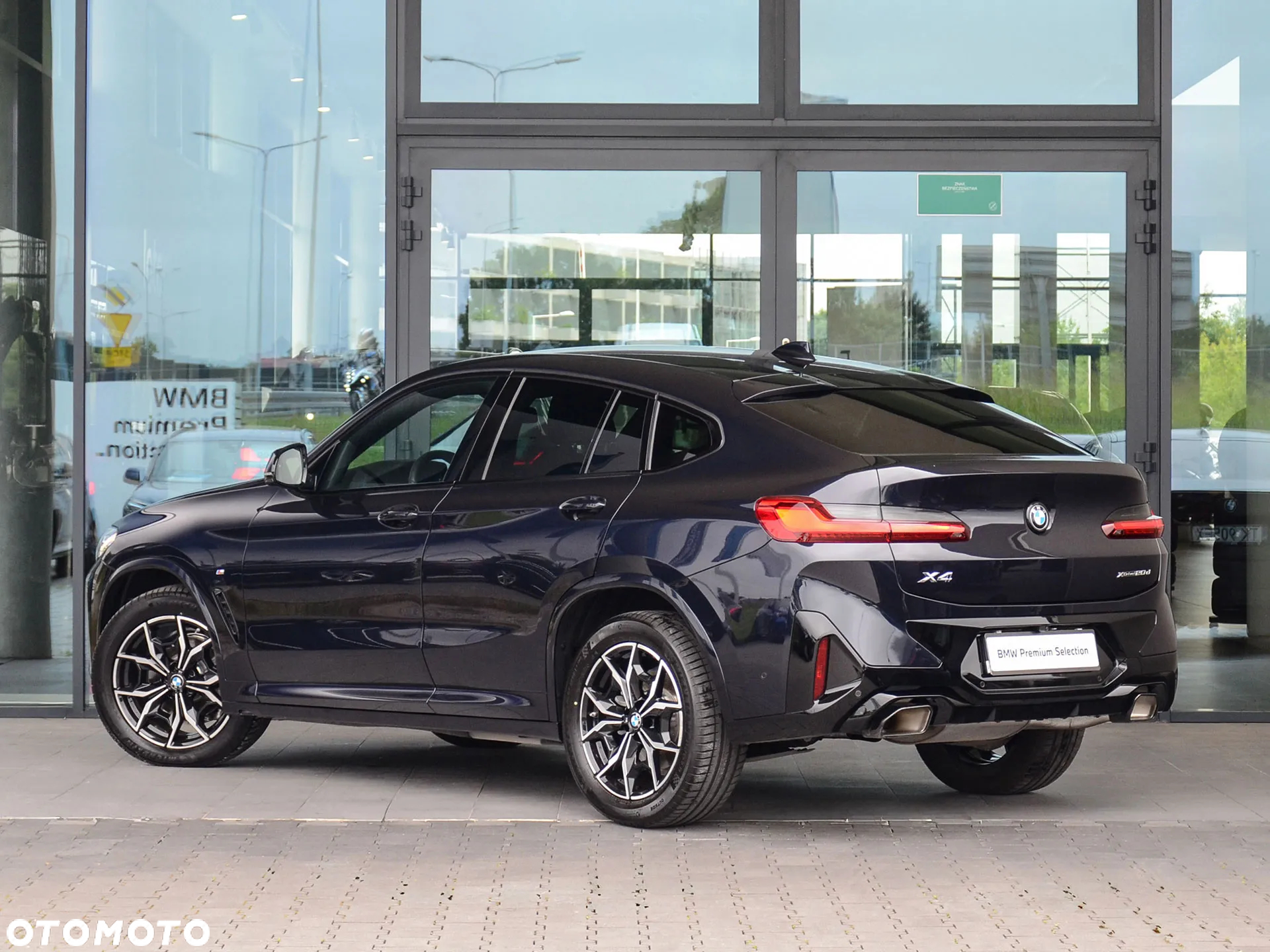 BMW X4 - 6
