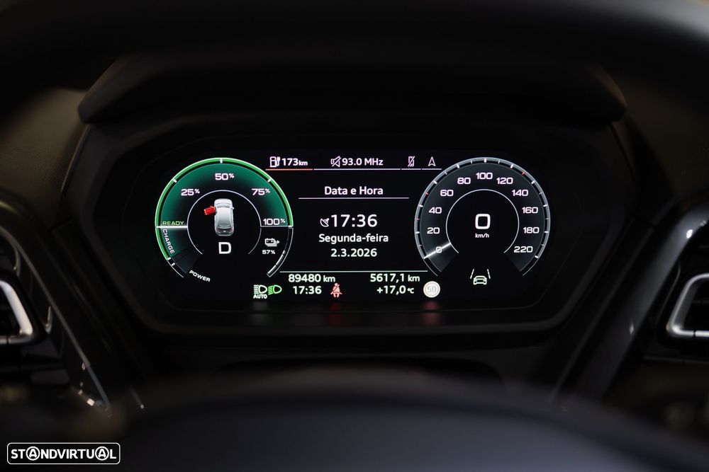 Audi Q4 e-tron 40 82 kWH - 38