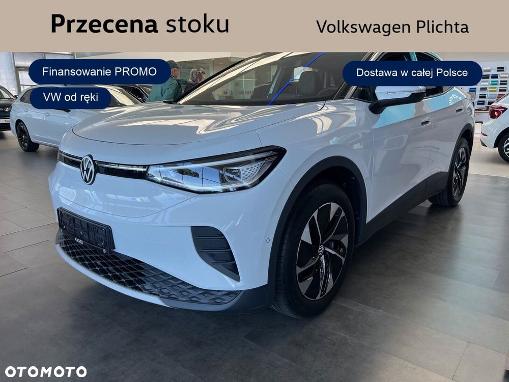 Volkswagen ID.4 - 1