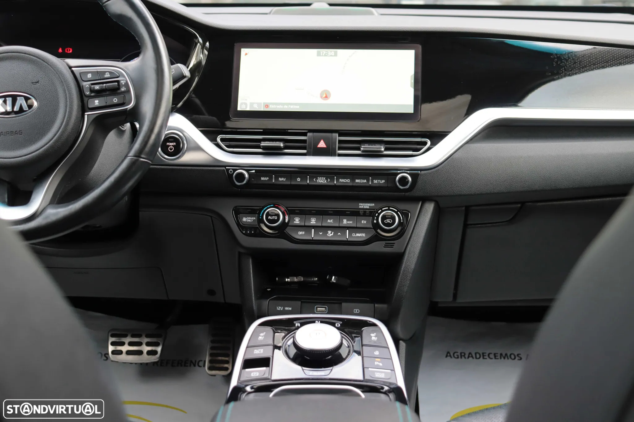 Kia e-Niro 64kWh - 18