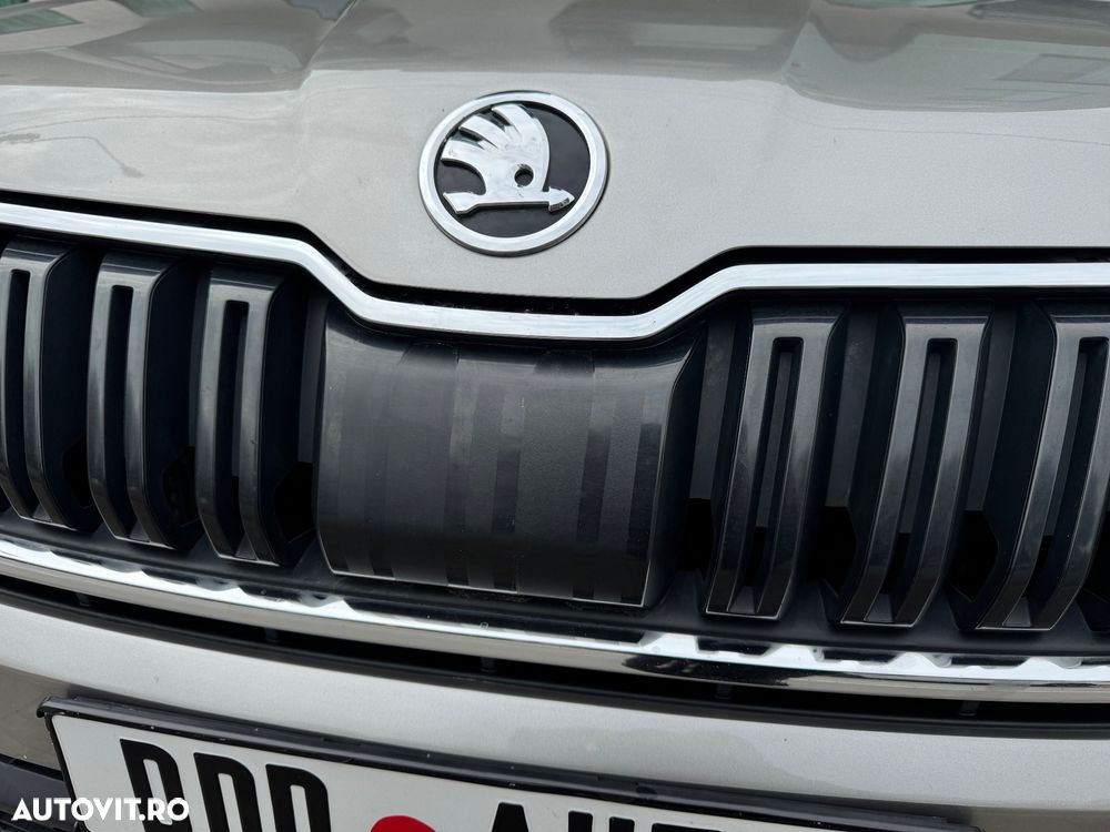 Skoda Kodiaq 2.0 TDI DSG Ambition - 18