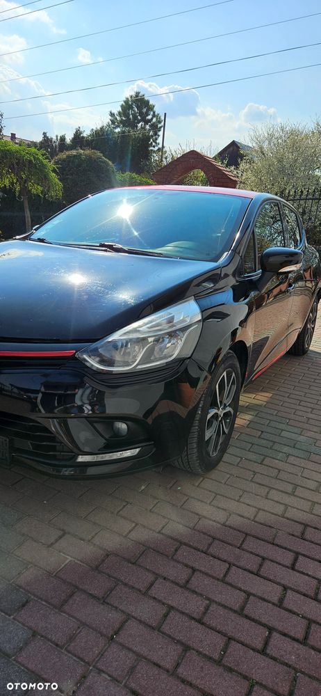 Renault Clio 0.9 TCe Life - 5