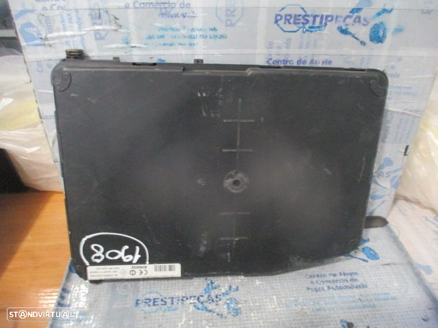 Centralina 8200601334  8200631560  8200606831  8200455424G  8200125077  RENAULT GRAND SCENIC 2 FASE 2 2007 1.9DCI 130CV 5P CINZA ORIGINAL - 7