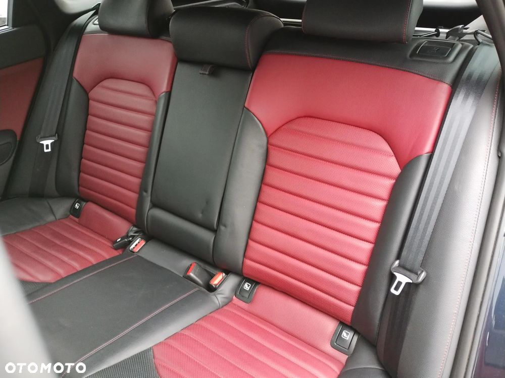 Kia Optima 1.6 T-GDI GT Line DCT - 16