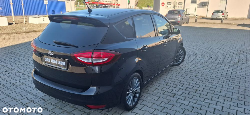 Ford C-MAX - 18