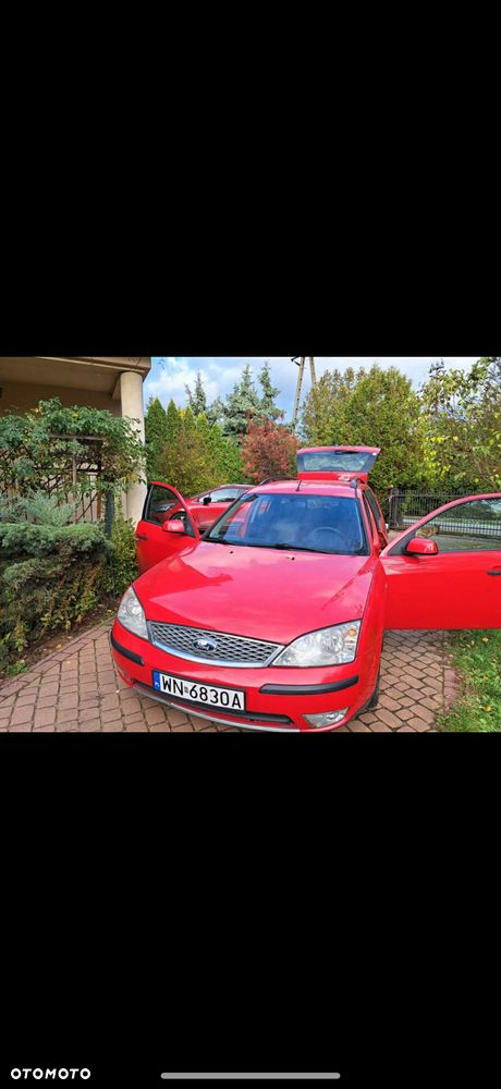 Ford Mondeo 2.0 TDCI Trend / Trend+ - 5