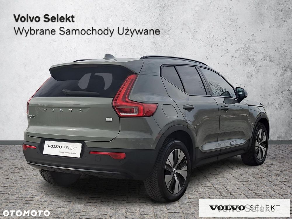 Volvo XC 40 - 7