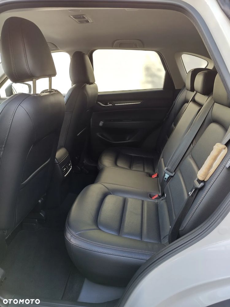Mazda CX-5 2.5 Homura AWD - 13