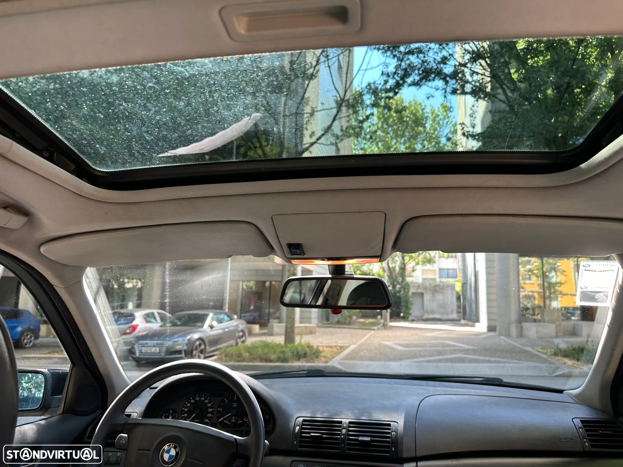 BMW 320 d - 24