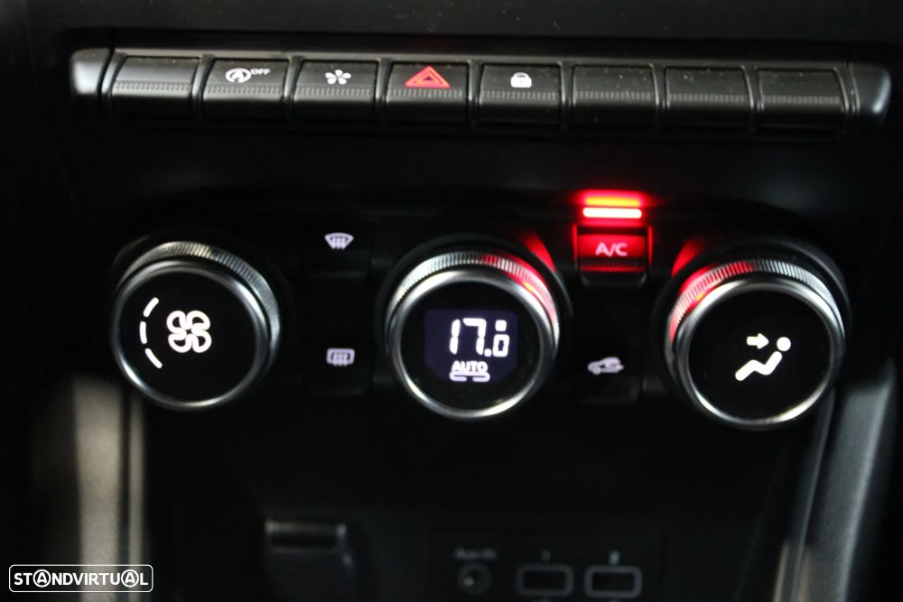 Renault Captur 1.0 TCe RS Line - 25