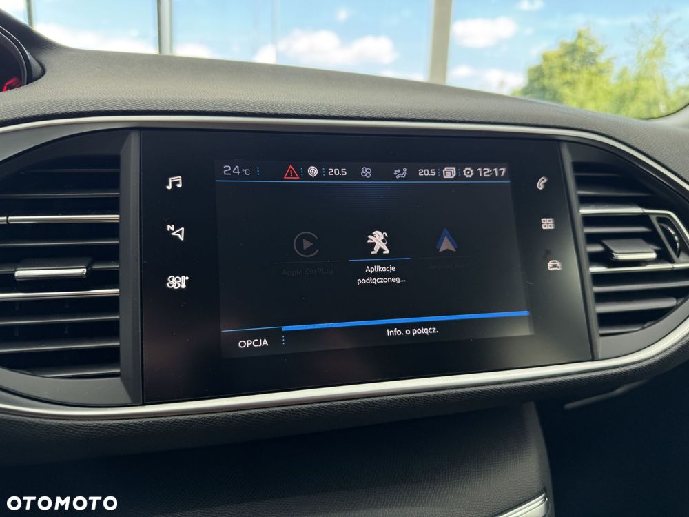 Peugeot 308 1.2 PureTech GPF Active Pack Business S&S - 31