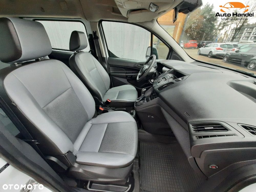Ford Transit Connect - 34