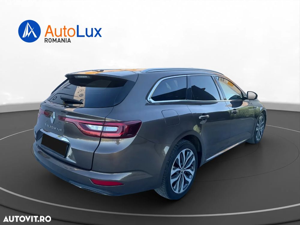 Renault Talisman ENERGY dCi EDC Intens - 4