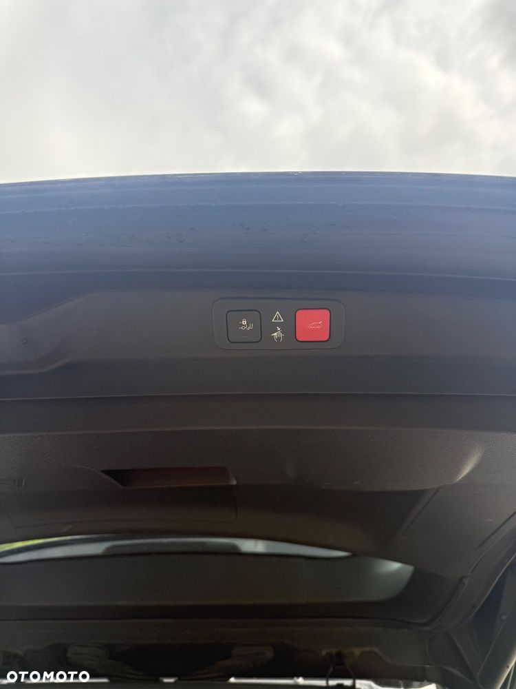 Peugeot 5008 1.6 THP Active S&S EAT6 - 21
