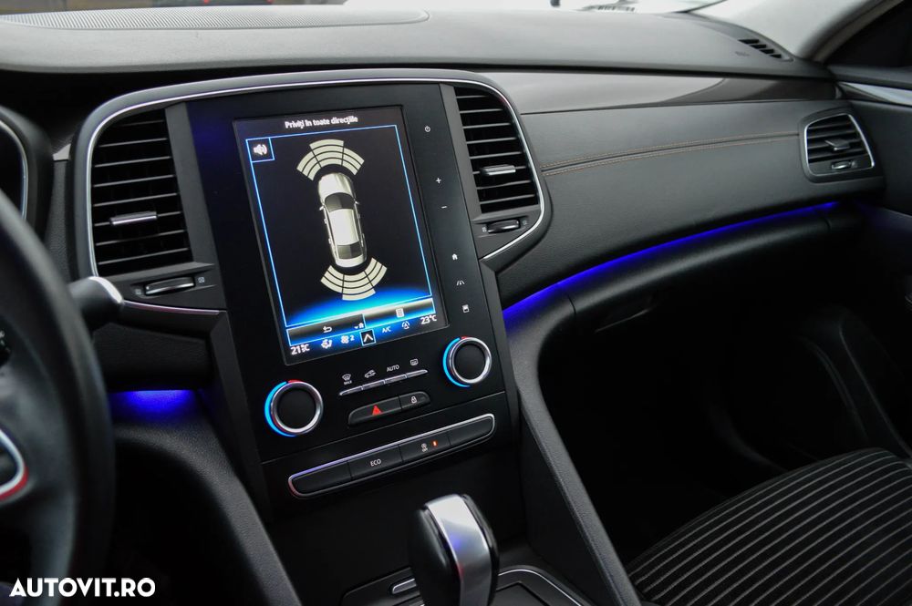 Renault Talisman ENERGY dCi 130 EDC INTENS - 24