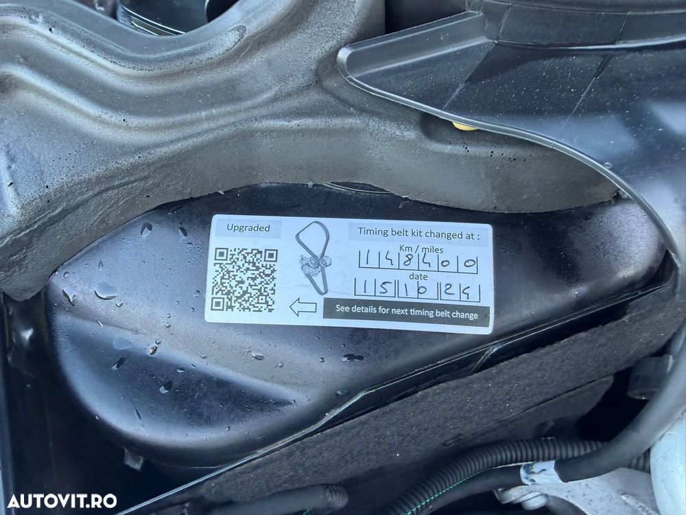 Peugeot 308 BlueHDi 130 EAT6 Stop & Start Allure - 13