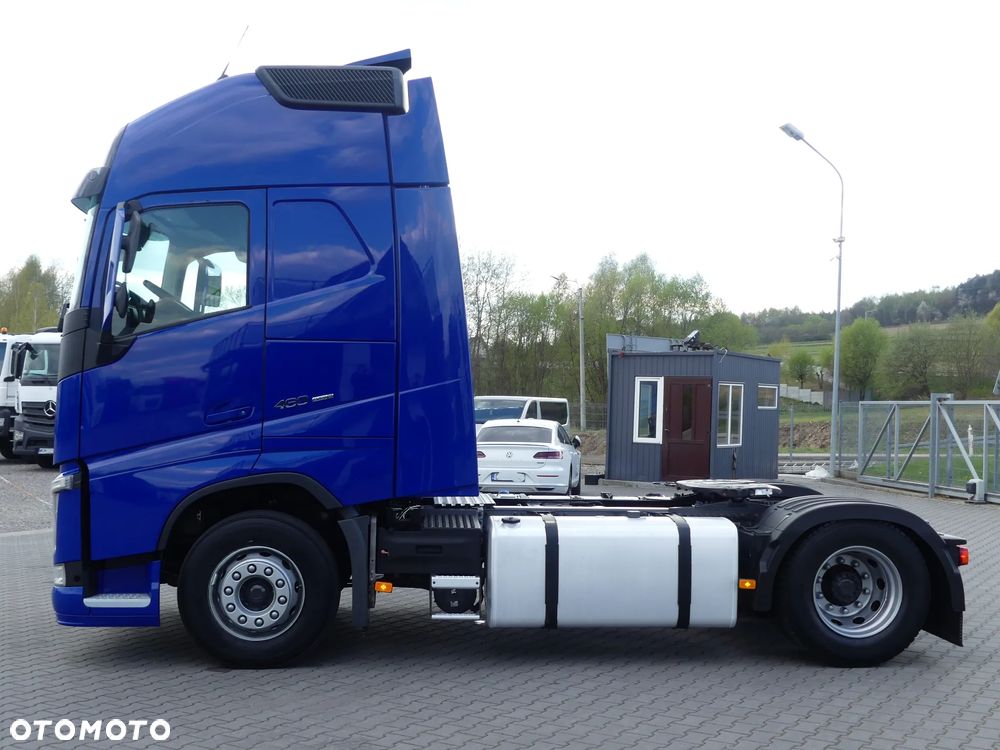 Volvo FH4 460 / EURO 6 / AUTOMAT / STANDARD / - 5